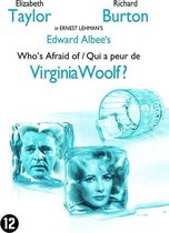Who'S Afraid Of Virginia Woolf