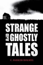 Strange and Ghostly Tales