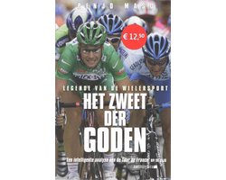 Het zweet der goden