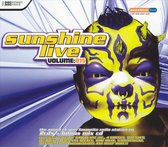 Sunshine Live, Vol. 15