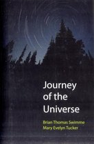 Journey of the Universe