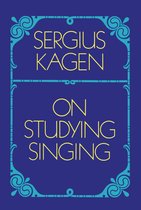Omslag On Studying Singing