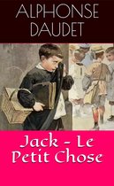Jack - Le Petit Chose