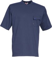 Havep T-shirt C.Line XXL navy/ko.blauw 7234 C76