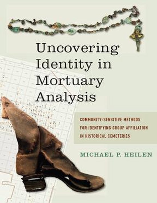 Statistical Research, Inc. - Uncovering Identity in Mortuary ... - cover