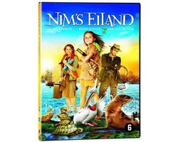 Nims Eiland