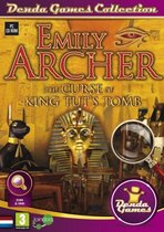 Emily Archer: The Curse Of King Tut's Tomb