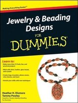Jewelry and Beading Designs For Dummies