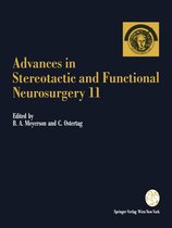 Acta Neurochirurgica Supplement 64 - Advances in Stereotactic and Functional Neurosurgery 11