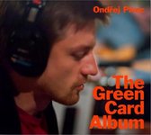 Ondej Pivec - The Green Card Album (CD)