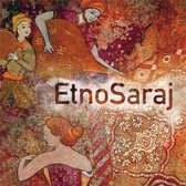 EtnoSaraj - EtnoSaraj (CD)