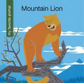 My Early Library: My Favorite Animal - Mountain Lion