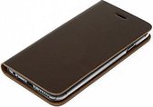 Zenus hoesje voor iPhone 6 Diana Diary - Black Choco