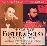 Stories Of Foster And Sousa