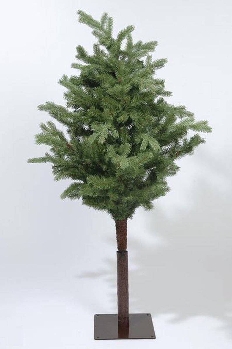 Shilling gek geworden Toneelschrijver Kerstboom 150 cm | bol.com