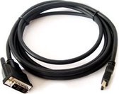HDMI to DVI Cable Kramer Electronics 97-0201050