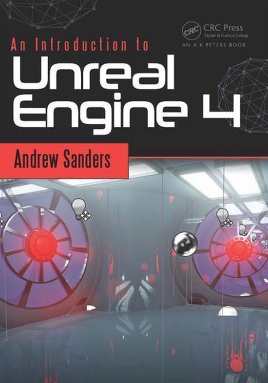 An Introduction to Unreal Engine 4 - cover