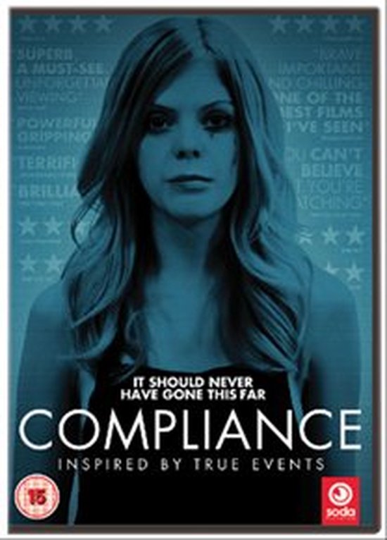 Compliance [DVD]