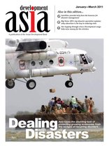 Development Asia - Development Asia—Dealing with Disasters