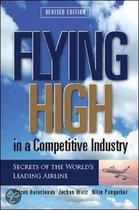 Flying High In A Competitive Industry