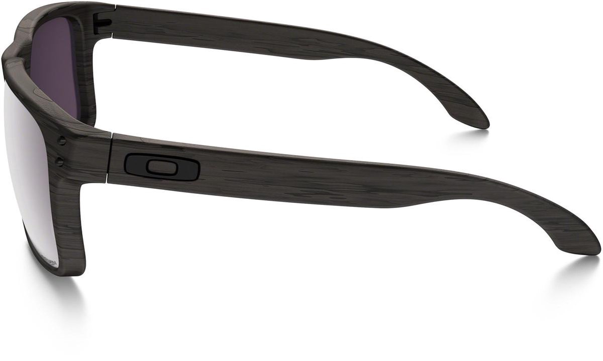 Oakley holbrook woodgrain prizm daily polarized 2025