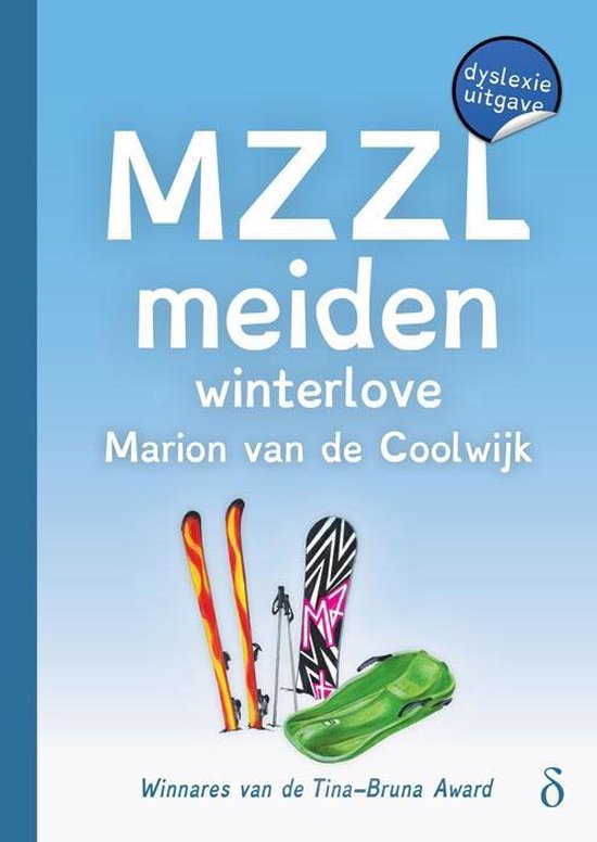 MZZLmeiden 8 - Winterlove - Marion van de Coolwijk | Northernlights300.org