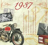 1937: A Time To Remember The Classic Years