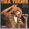 TINA TURNER STAND BY YOUR MAN