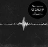 Bethel Music - We Will Not Be Shaken (CD & DVD) (Deluxe Edition)