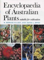 Encyclopaedia of Australian Plants Vol.4