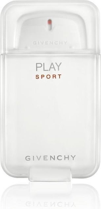 bol.com | Givenchy Play Sport - 50 ml - Eau De Toilette