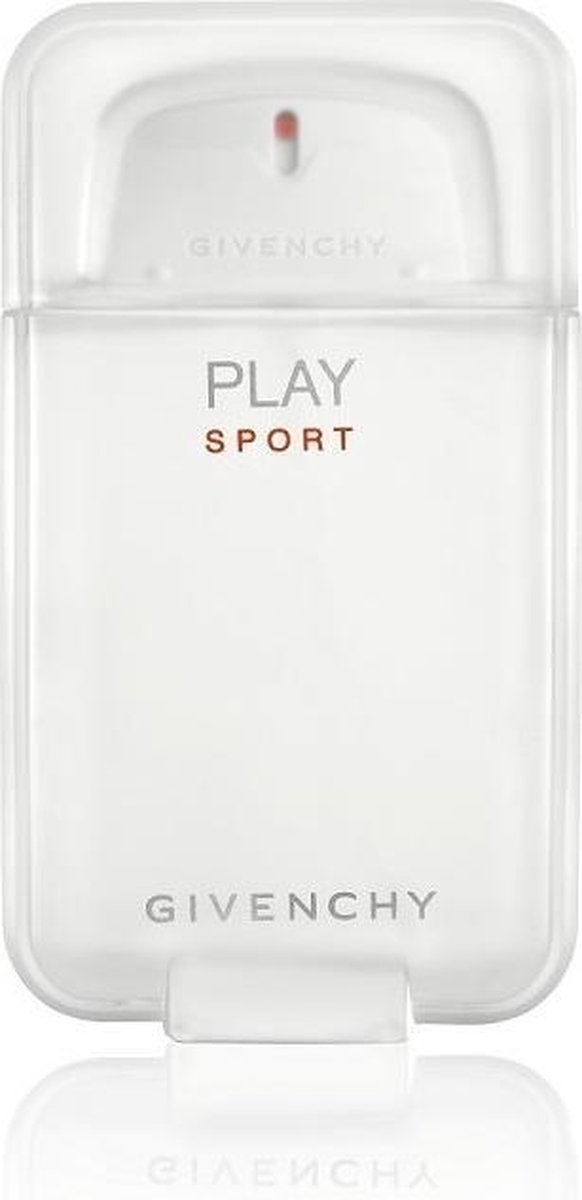 Givenchy Play Sport - 50 ml - Eau De Toilette