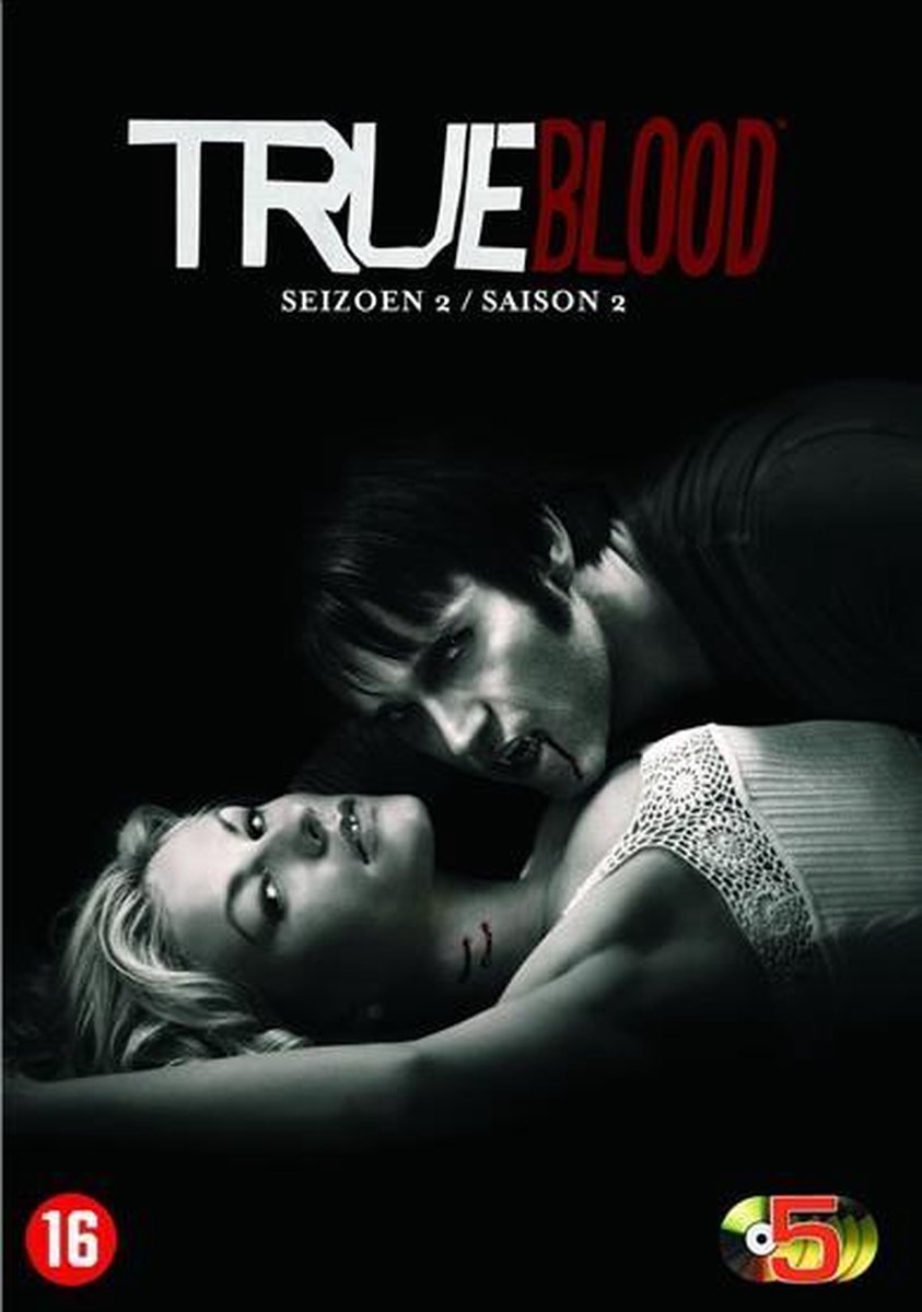 True Blood Season 2