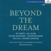 Czech Virtuosi Chamber Orchestra - In Flanders' Fields Vol. 38 - Beyond The Dream (CD)