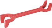Dickie Dyer Robuust wastafelmoertang 1/2" en 3/4"