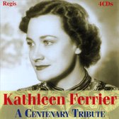 A Centenary Tribute