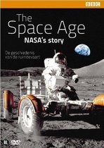 Space Age - Nasa's Story (DVD)