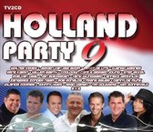 Various - Holland Party 9