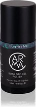 CARMA Soak Off Gel Polish - SURPRISE ME