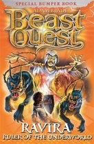 Beast Quest Ravira Ruler Of Underworld