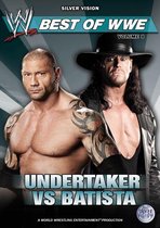 Best Of WWE - Volume 8: Undertaker vs. Batista