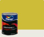 Flexa Creations - Lak Hoogglans - 3004 - Magic Forest - 750 ml