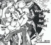 Working Day And Night - Live At Pizza Express Jazz Club