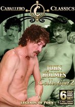 John Holmes Collection 2