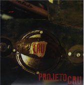 Projeto Cru - Projeto Cru (CD)