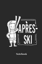 Apres Ski Notebook