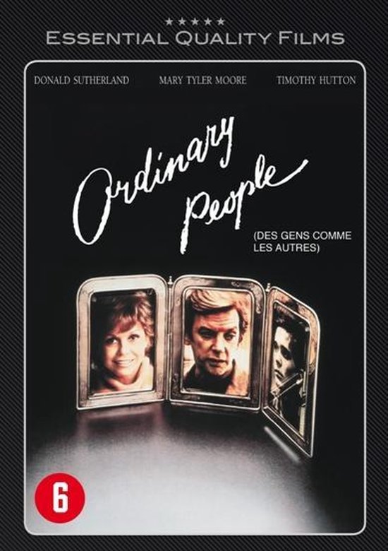 Ordinary People (Eqf)