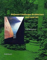 Zwischen Landschaftsarchitektur Und Land Art