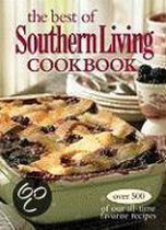 The Best of Southern Living Cookbook