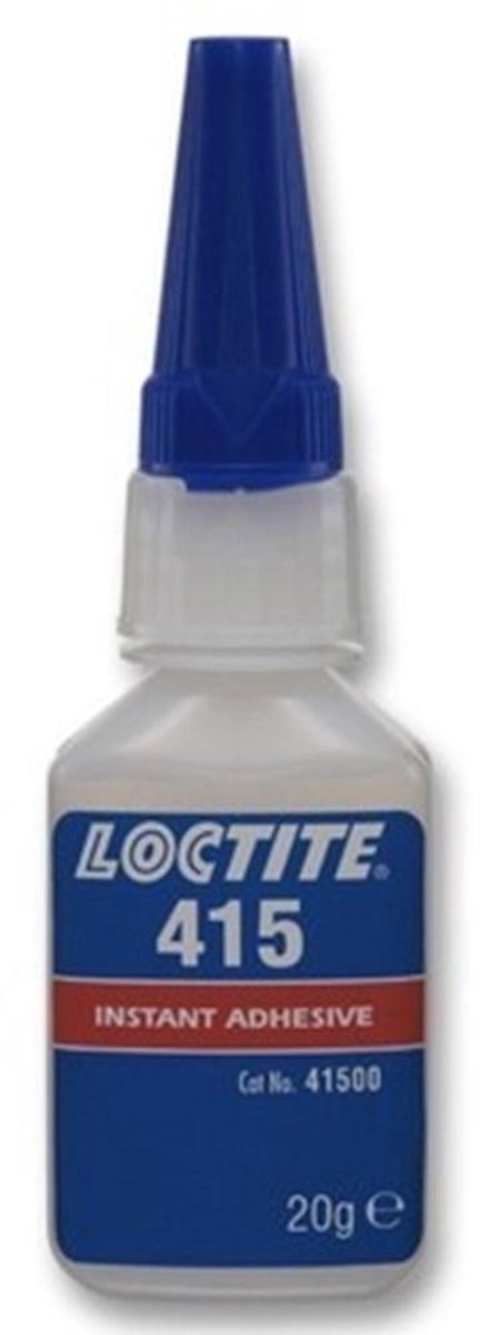 Loctite superbonder 415 - 20ml
